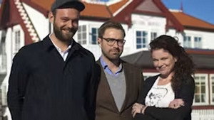 Danmarks dejligste badehoteller 1. évad Ep.6 6. epizód