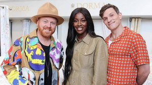 Shopping with Keith Lemon 4. évad Ep.1 1. epizód
