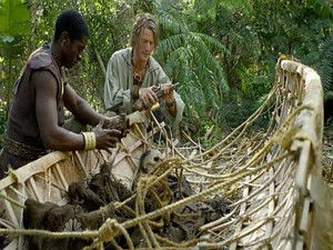 Crusoe 1. évad Ep.5 5. epizód