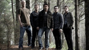 The Almighty Johnsons kép
