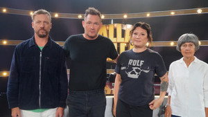 Alla mot alla med Filip och Fredrik 12. évad Ep.21 21. epizód