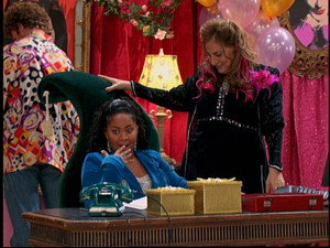 That's So Raven 4. évad Ep.19 19. epizód