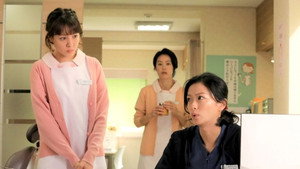 僕らは奇跡でできている 1. évad Ep.5 5. epizód