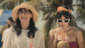 Betty La Fea: A történet folytatódik 2. évad Ep.8 8. epizód