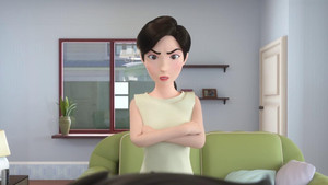 헬로카봇 10. évad Ep.8 8. epizód