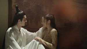 三生三世十里桃花 1. évad Ep.38 38. epizód