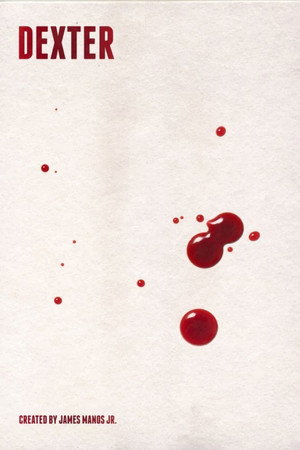 Dexter poszter