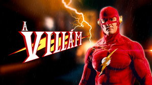 The Flash kép