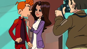 Les Nouvelles Aventures de Spirou & Fantasio 1. évad Ep.22 22. epizód