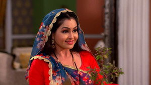 भाभीजी घर पर हैं! 1. évad Ep.1497 1497. epizód