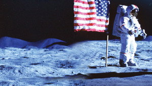 A végtelen szerelmesei - Az Apollo-program kép