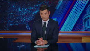 The Daily Show 30. évad Ep.14 14. epizód