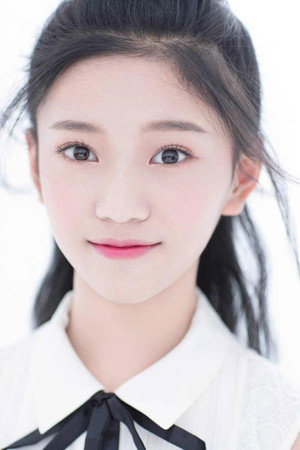 张译兮 profil kép