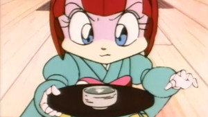キャッ党 忍伝 てやんでえ 1. évad Ep.19 19. epizód