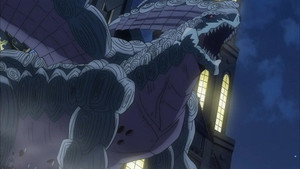 Fairy Tail 5. évad Ep.17 17. epizód