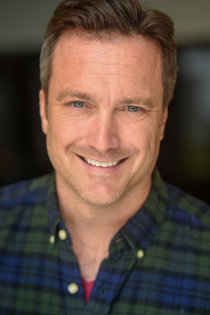 Adam Harper profil kép