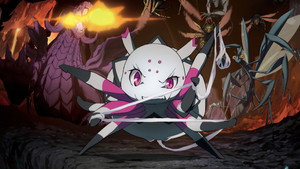 So I'm a Spider, So What? kép