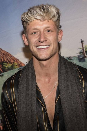 Kevin 'Bro' Andreasen profil kép
