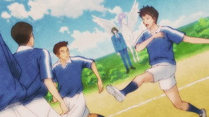 神の雫 1. évad Ep.7 7. epizód