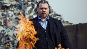 A híd 3. évad Ep.9 9. epizód