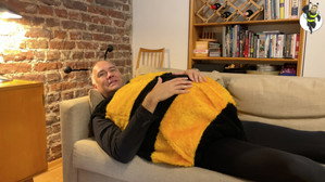The Bee 2. évad Ep.9 9. epizód