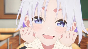甘神さんちの縁結び 1. évad Ep.22 22. epizód