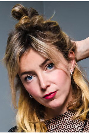 Evelien Bosmans profil kép