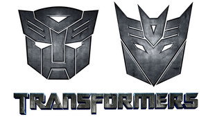 The Transformers kép
