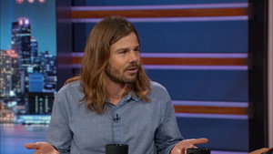 The Daily Show 21. évad Ep.21 21. epizód