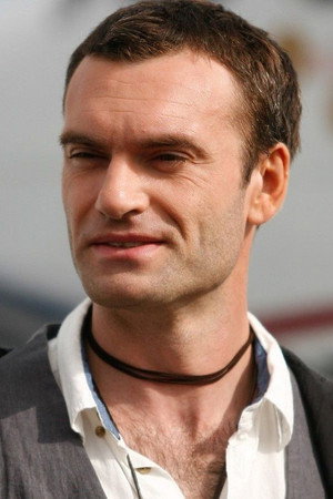 Mariusz Zaniewski profil kép
