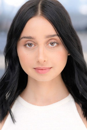 Sofia Hasmik profil kép