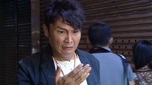 怒火街頭 1. évad Ep.10 10. epizód