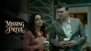 Missing Priya 1. évad Ep.2 2. epizód