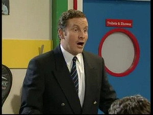 The Brittas Empire 7. évad Ep.4 4. epizód