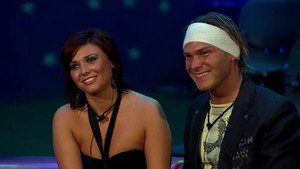 Big Brother 6. évad Ep.135 135. epizód