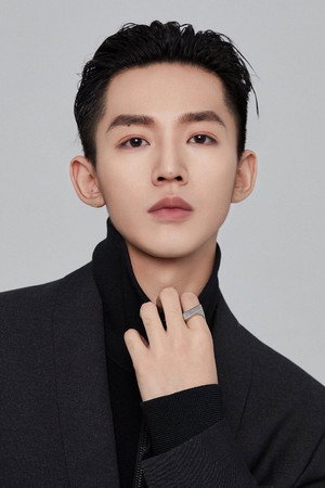 邓为 profil kép