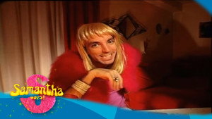 Samantha, Oups ! 1. évad Ep.16 16. epizód