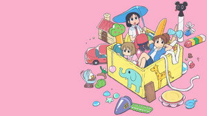 CITY THE ANIMATION kép