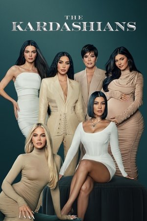 The Kardashians 1. évad (2022-04-14) poszter