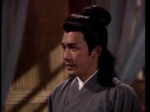 俠客行 1. évad Ep.15 15. epizód