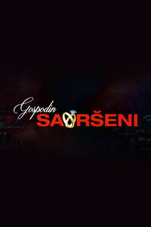 Gospodin Savršeni poszter
