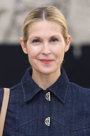 Kelly Rutherford profil kép