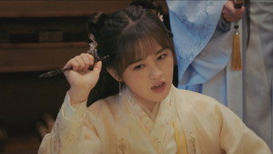 吾家才女初长成 1. évad Ep.3 3. epizód