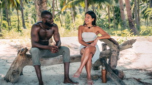 Stranded on Honeymoon Island 1. évad Ep.4 4. epizód