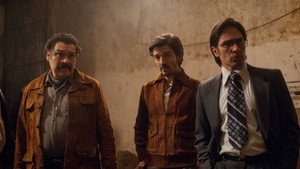 Narcos: Mexikó kép