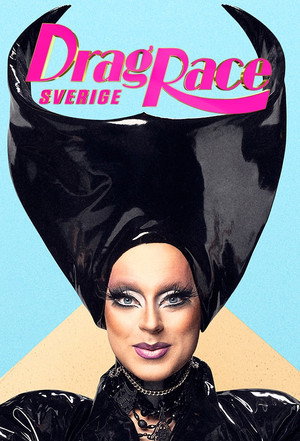 Drag Race Sverige poszter