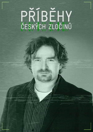 Příběhy českých zločinů poszter