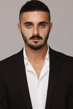 Dakar Elbaz profil kép