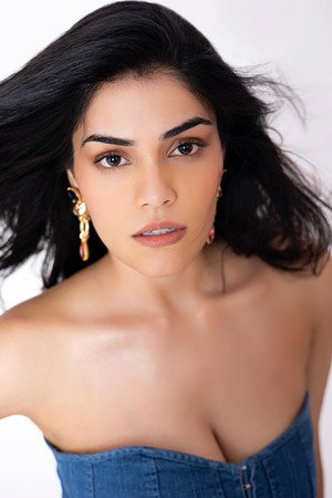 Anjali Sharma profil kép
