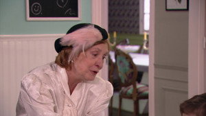 Heidi, bienvenida a casa 1. évad Ep.18 18. epizód